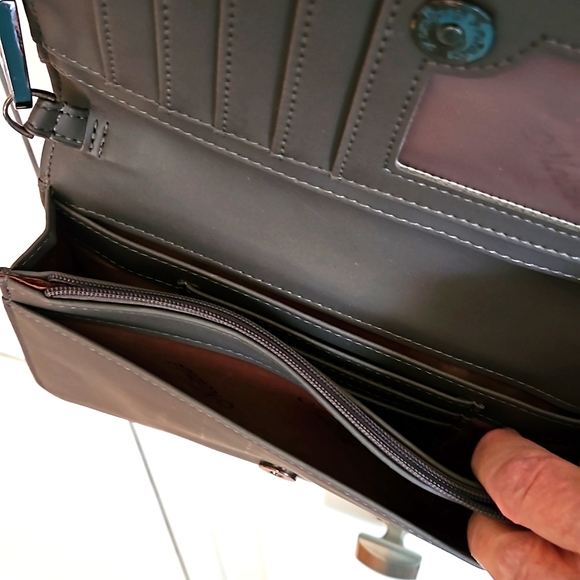 MEITRUE Crossbody Designer Phone Small Bag NEW - Picture 7 of 11